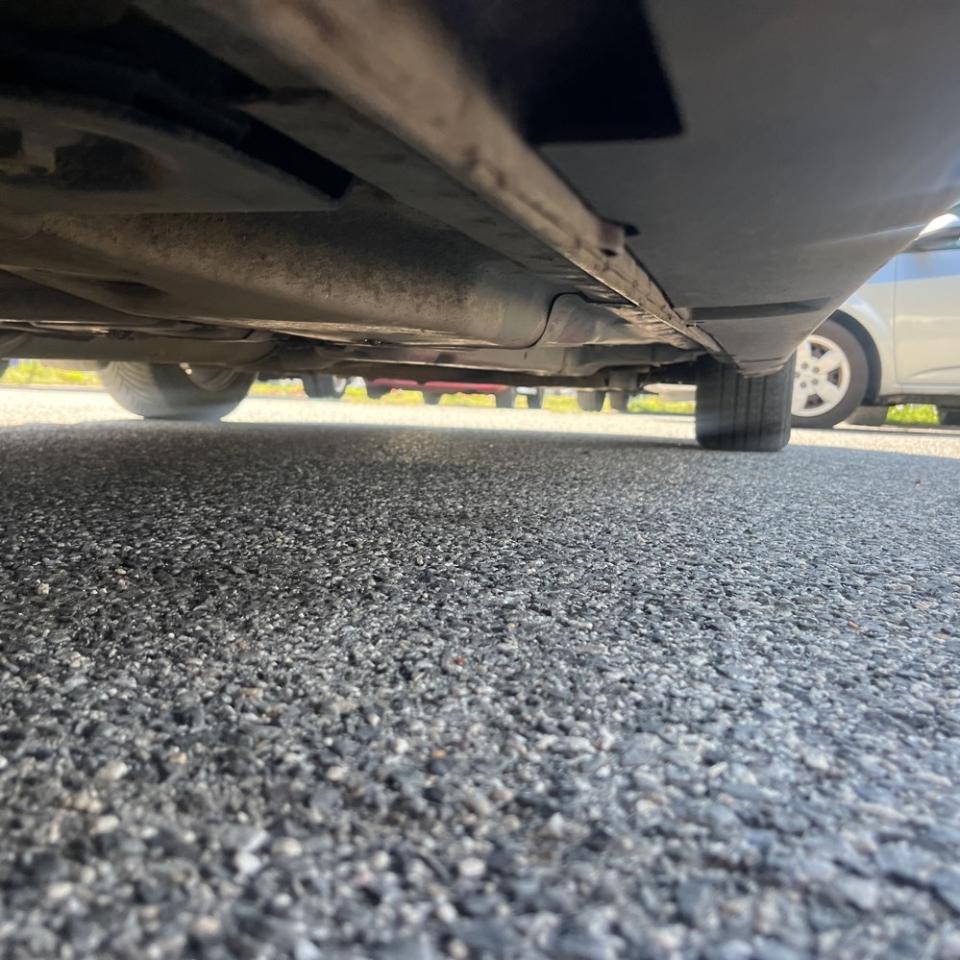 Buick LeSabre 4dr Sdn Limited 2005