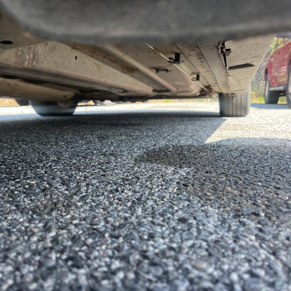 Buick LeSabre 4dr Sdn Limited 2005