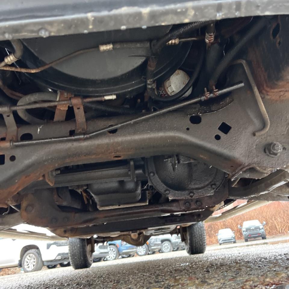 Ford F-150 4WD SuperCab 133" XLT 2008