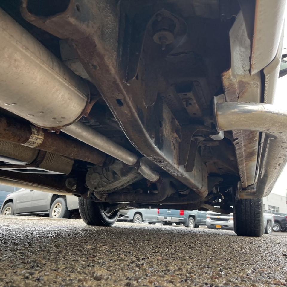 Ford F-150 4WD SuperCab 133" XLT 2008