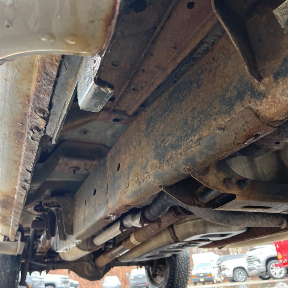 Ford F-150 4WD SuperCab 133" XLT 2008