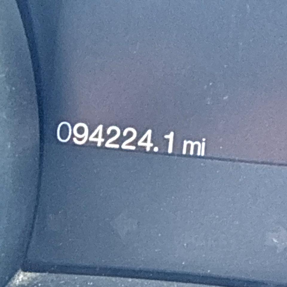 Ford Mustang 2dr Conv V6 2014