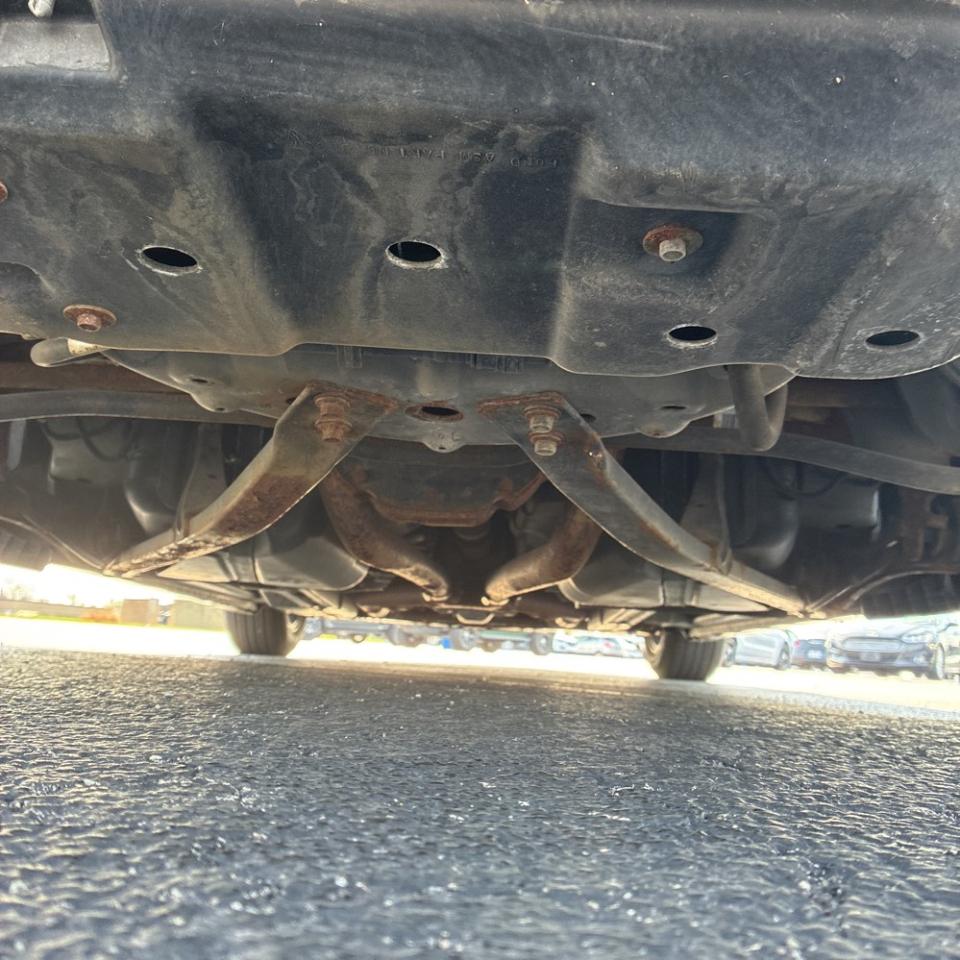 Ford Mustang 2dr Conv V6 2014