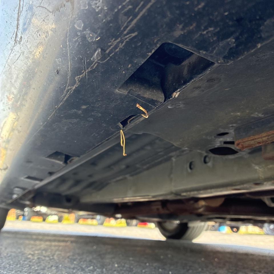 Ford Mustang 2dr Conv V6 2014