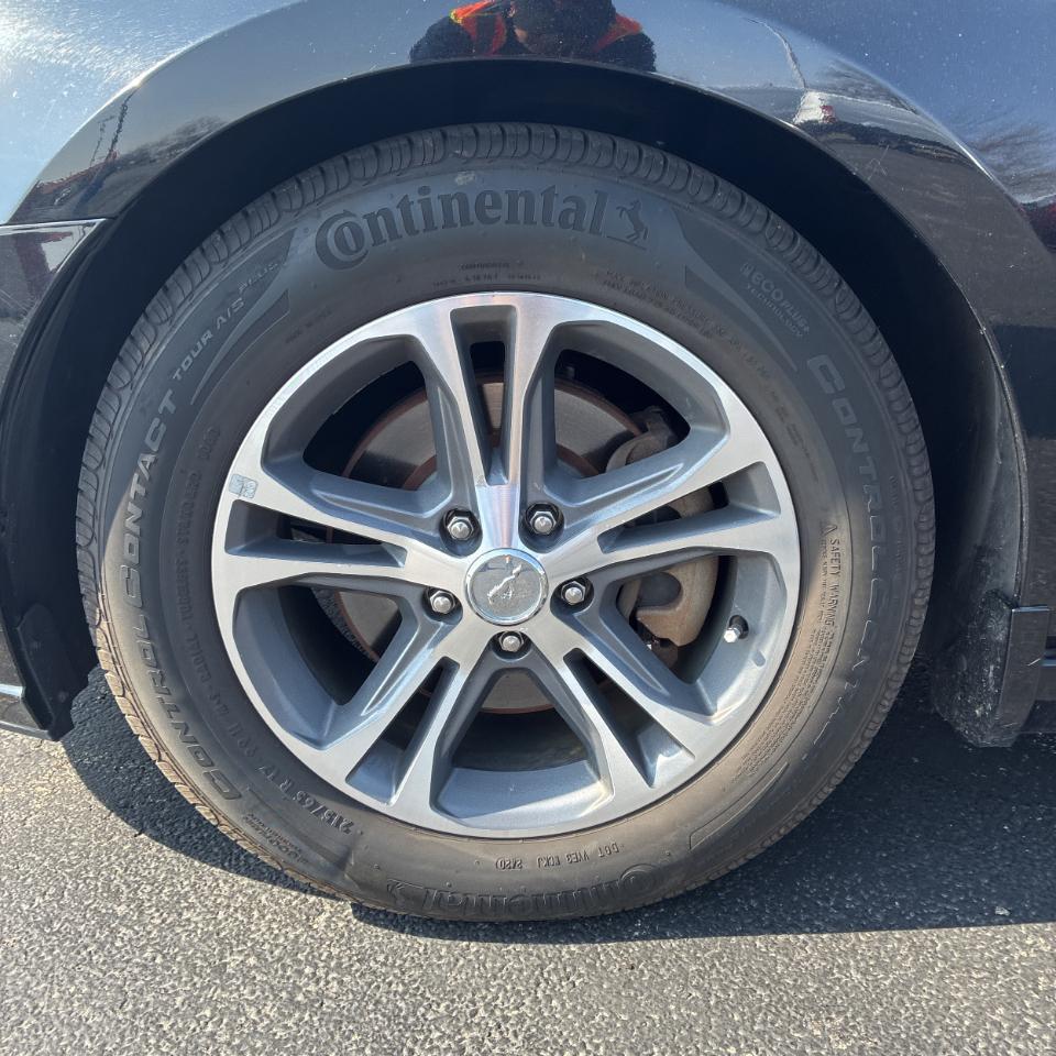 Ford Mustang 2dr Conv V6 2014