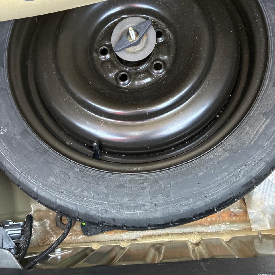 Ford Mustang 2dr Conv V6 2014