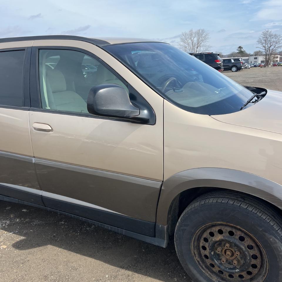 Buick Rendezvous 4dr FWD 2004