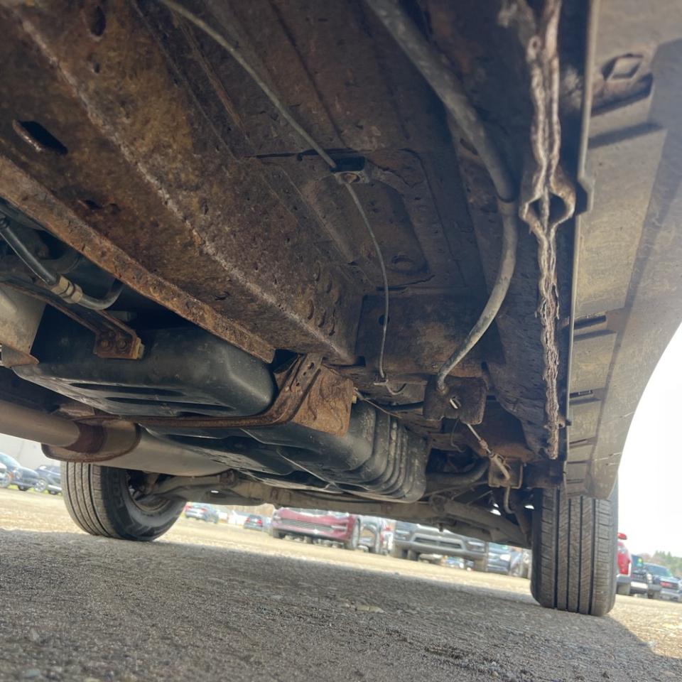 Buick Rendezvous 4dr FWD 2004