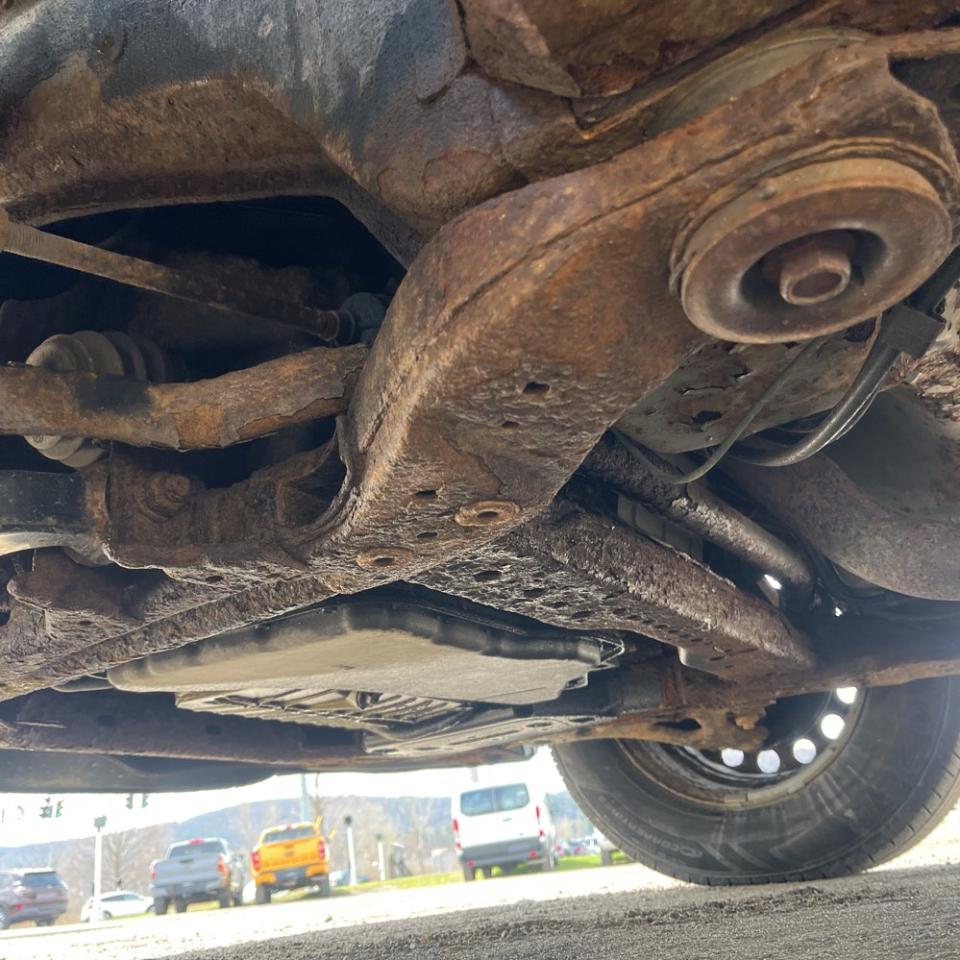 Buick Rendezvous 4dr FWD 2004