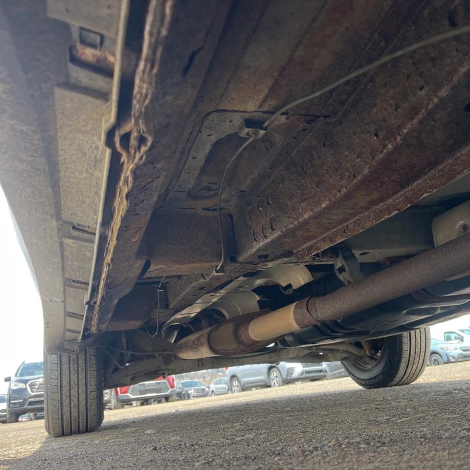 Buick Rendezvous 4dr FWD 2004