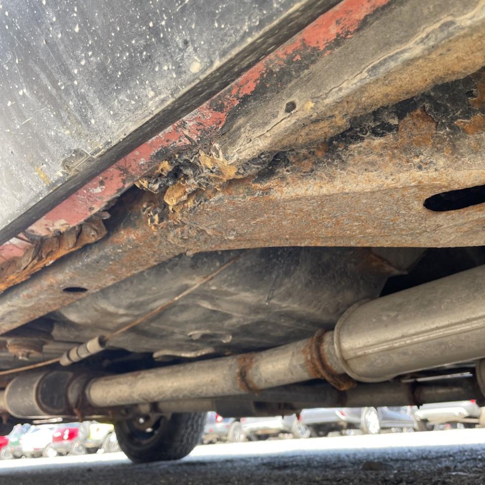 Mercury Grand Marquis 4dr Sdn GS 2000