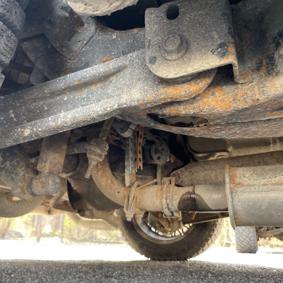 Mercury Grand Marquis 4dr Sdn GS 2000