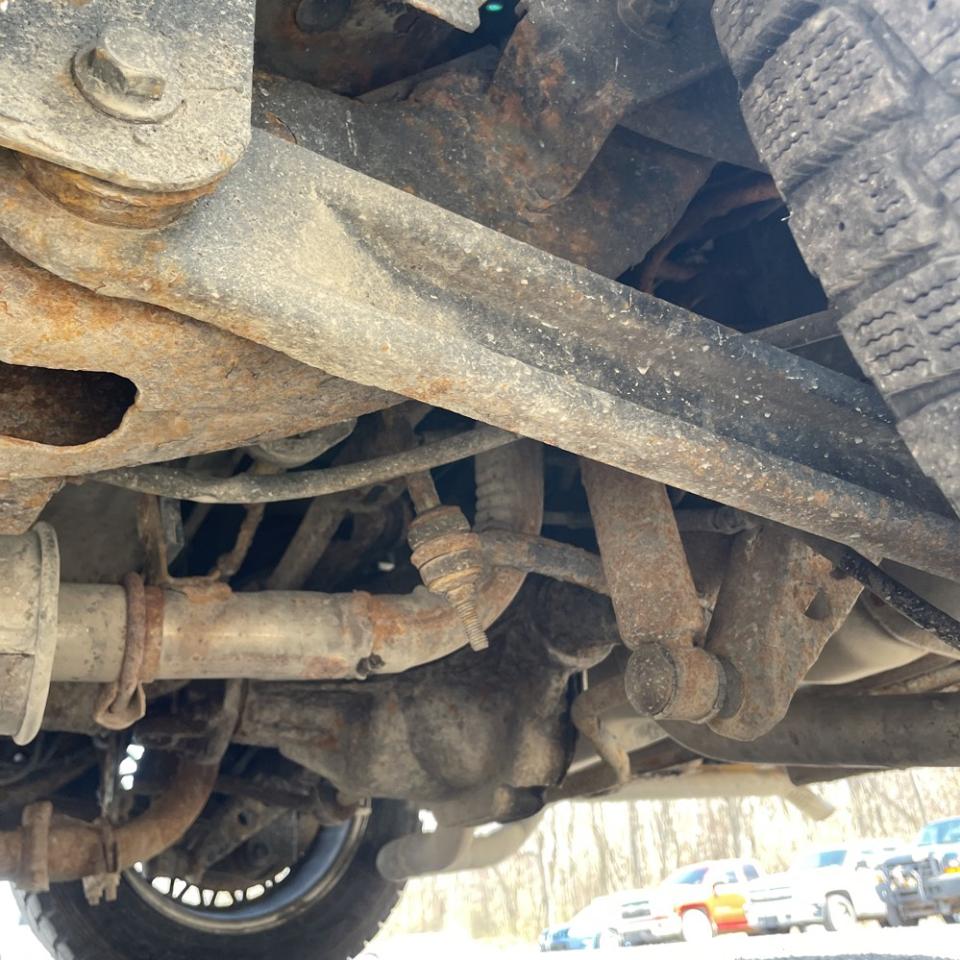 Mercury Grand Marquis 4dr Sdn GS 2000