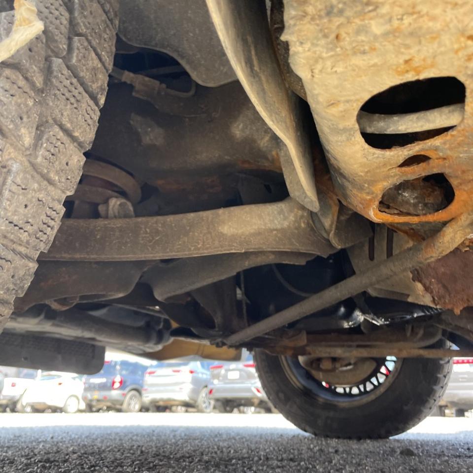 Mercury Grand Marquis 4dr Sdn GS 2000