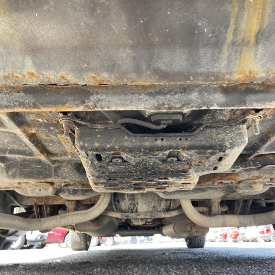 Mercury Grand Marquis 4dr Sdn GS 2000