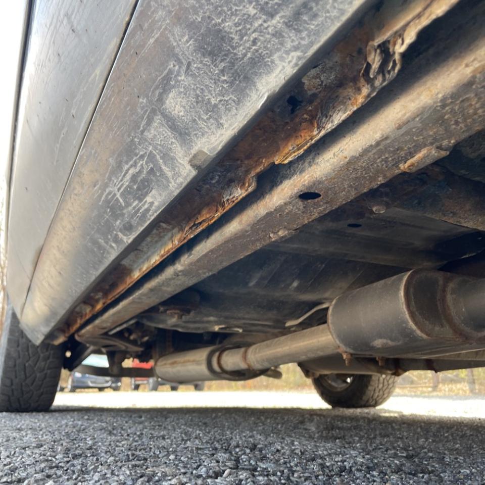 Mercury Grand Marquis 4dr Sdn GS 2000