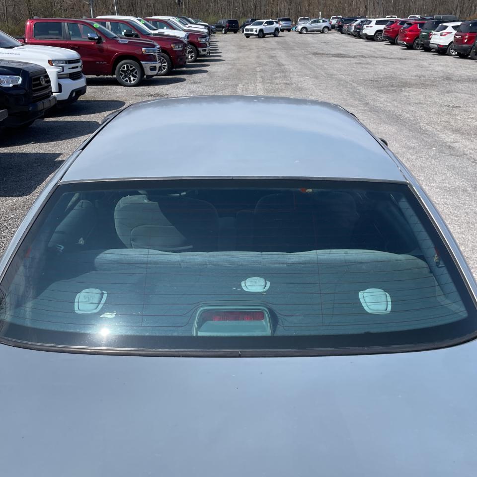 Mercury Grand Marquis 4dr Sdn GS 2000