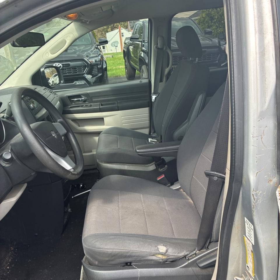 Dodge Grand Caravan 4dr Wgn SE 2008