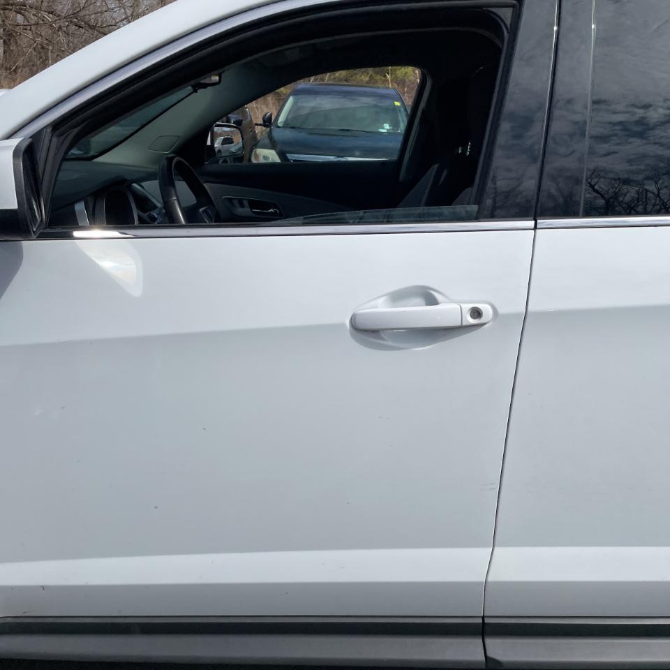 Chevrolet Equinox AWD 4dr LT 2016