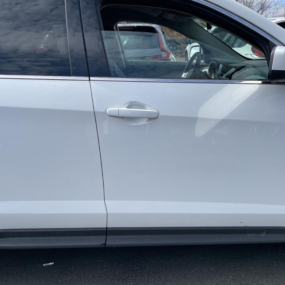 Chevrolet Equinox AWD 4dr LT 2016