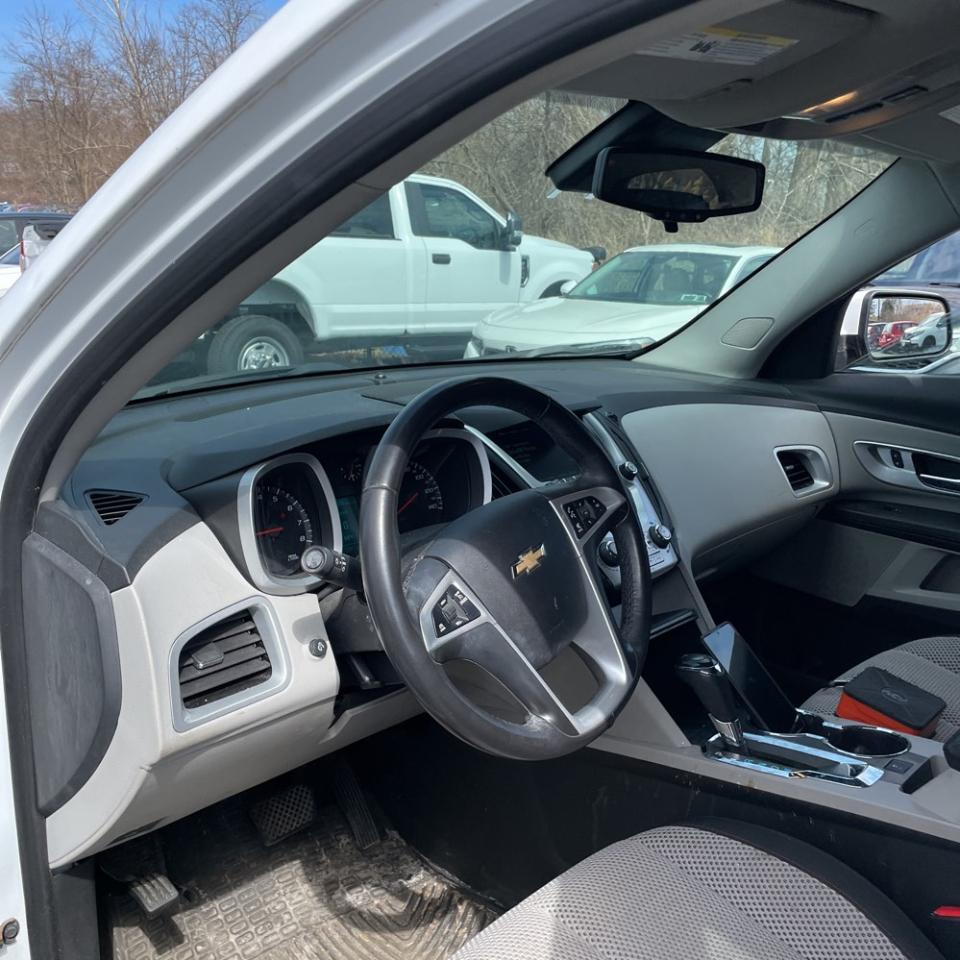 Chevrolet Equinox AWD 4dr LT 2016