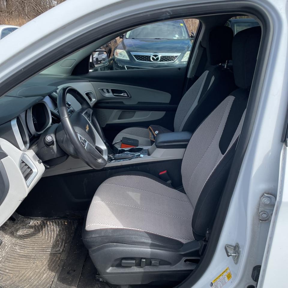 Chevrolet Equinox AWD 4dr LT 2016