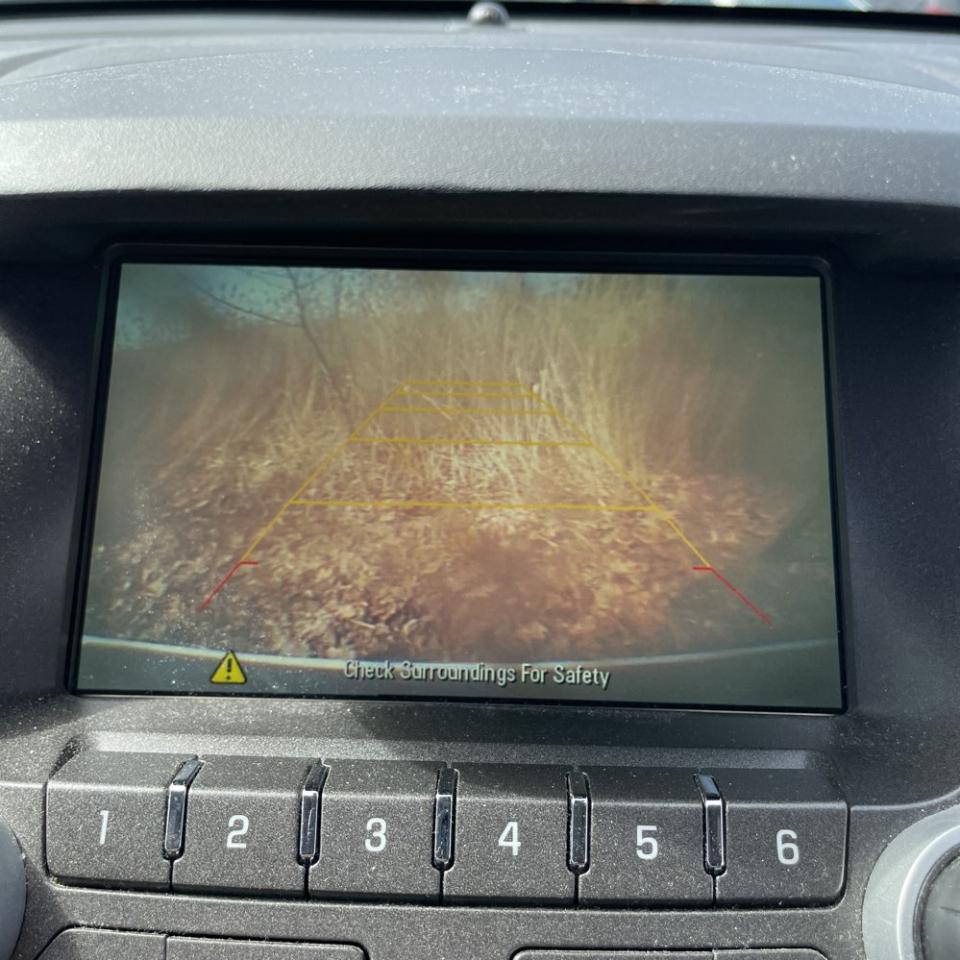 Chevrolet Equinox AWD 4dr LT 2016