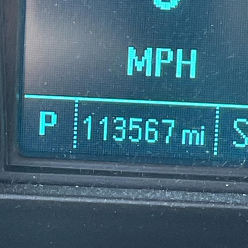 Chevrolet Equinox AWD 4dr LT 2016