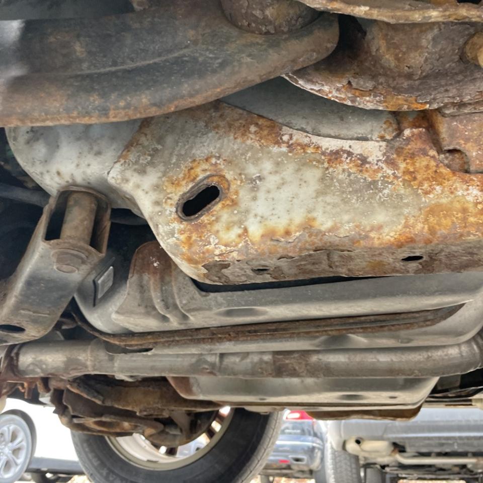 Chevrolet Equinox AWD 4dr LT 2016