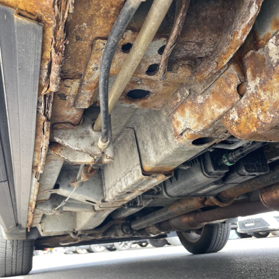 Chevrolet Equinox AWD 4dr LT 2016