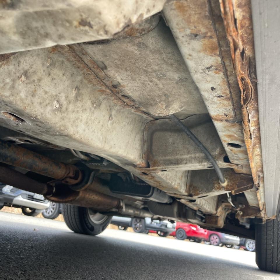 Chevrolet Equinox AWD 4dr LT 2016