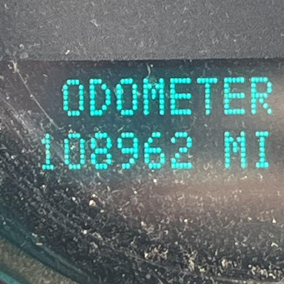 Chevrolet Silverado 1500 4WD Ext Cab 143.5" LT 2013