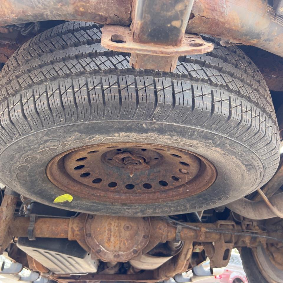 Chevrolet Silverado 1500 4WD Ext Cab 143.5" LT 2013