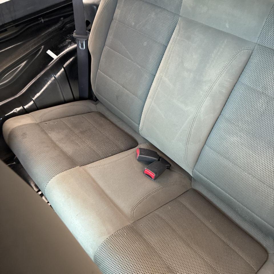 Jeep Wrangler 4WD 2dr X 2007