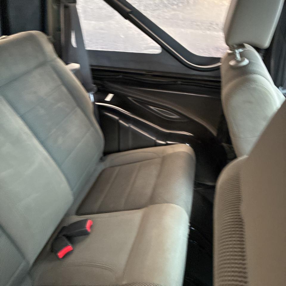 Jeep Wrangler 4WD 2dr X 2007