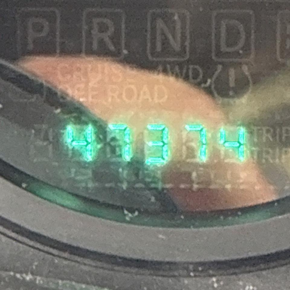 Jeep Wrangler 4WD 2dr X 2007