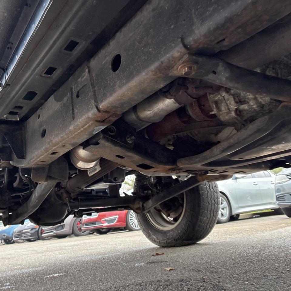 Jeep Wrangler 4WD 2dr X 2007