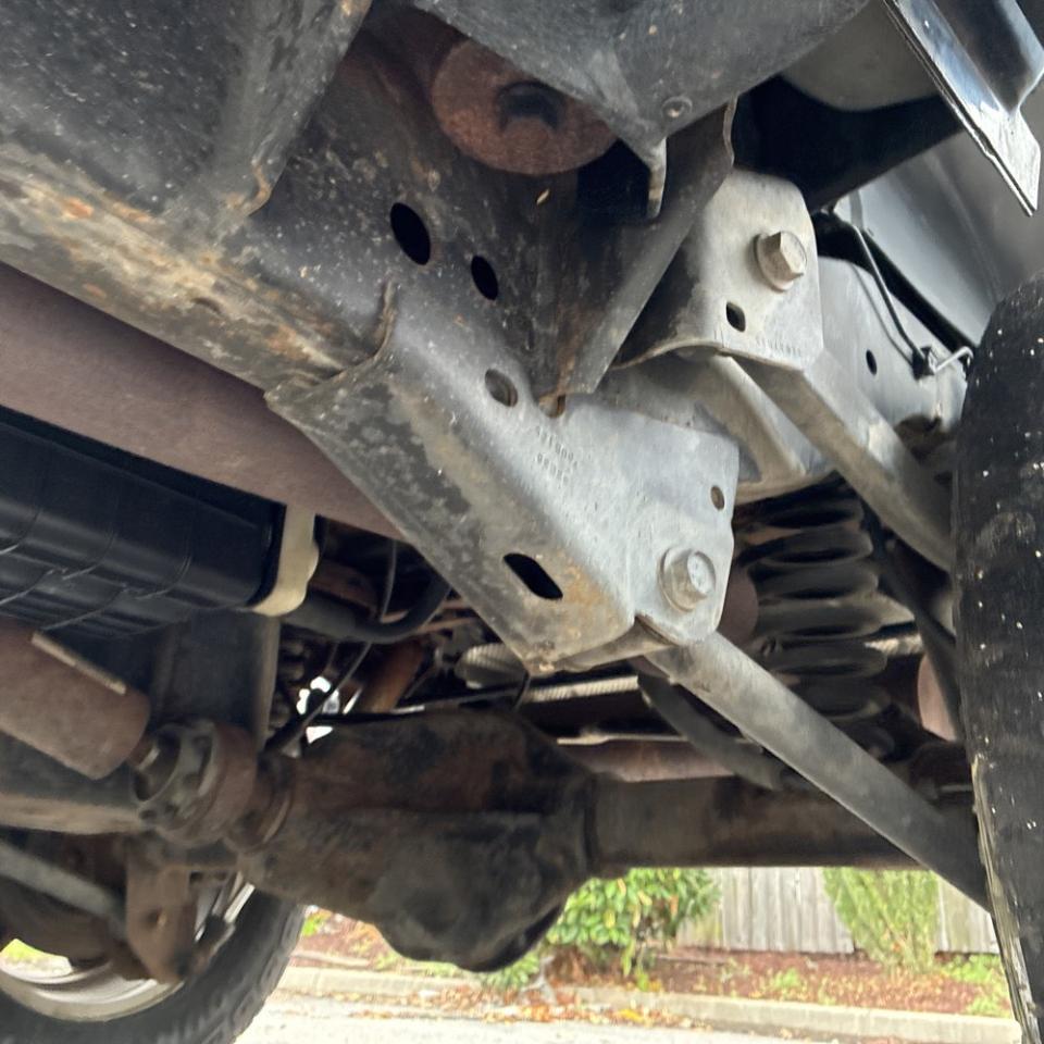 Jeep Wrangler 4WD 2dr X 2007