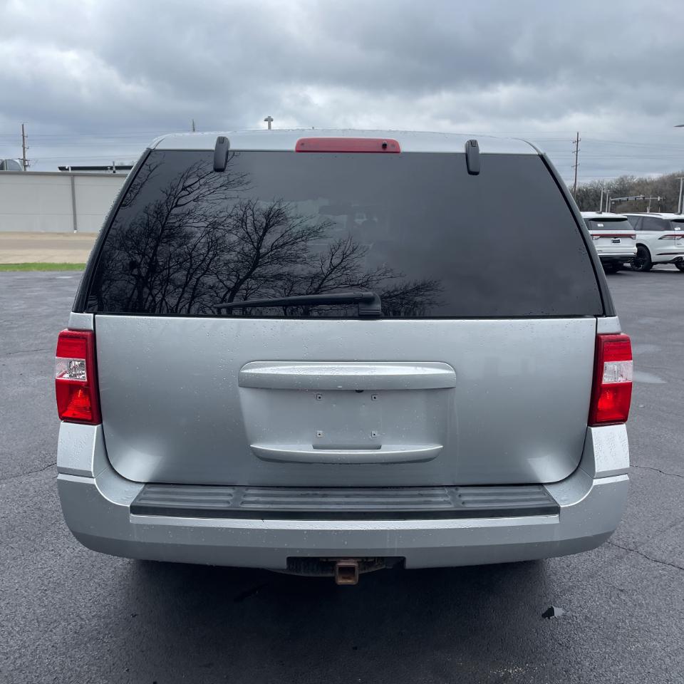 Ford Expedition 4WD 4dr Limited 2010