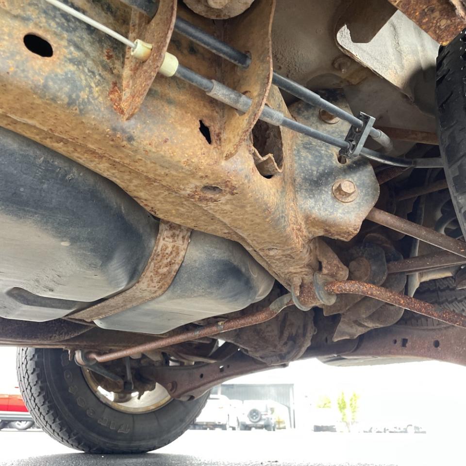 Ford Expedition 4WD 4dr Limited 2010