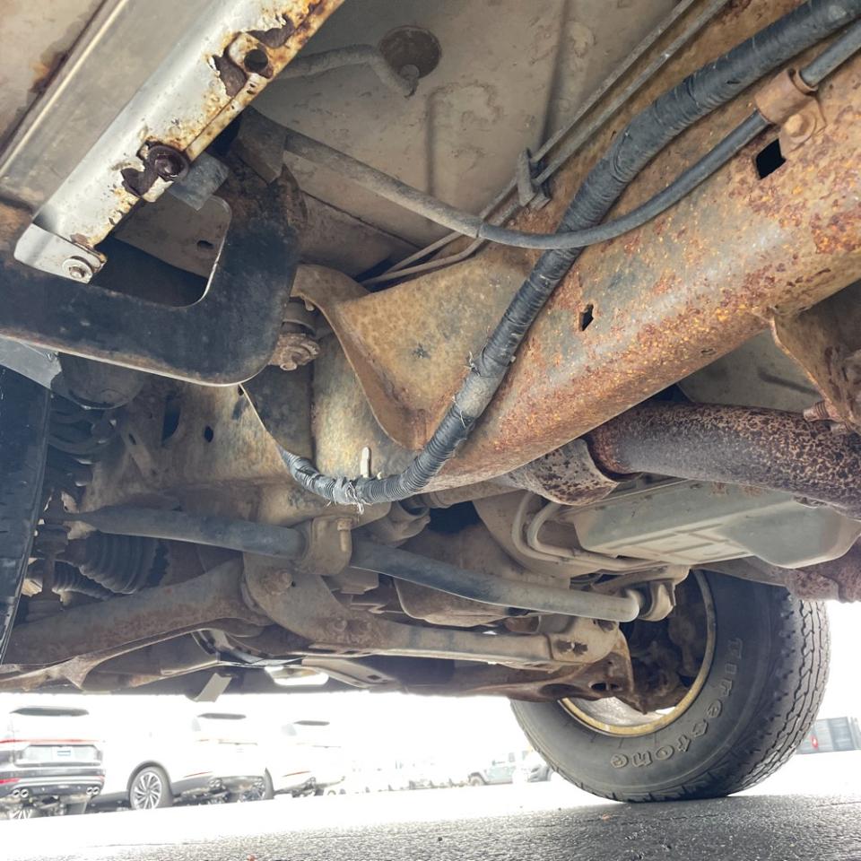 Ford Expedition 4WD 4dr Limited 2010