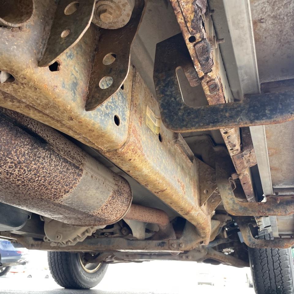 Ford Expedition 4WD 4dr Limited 2010