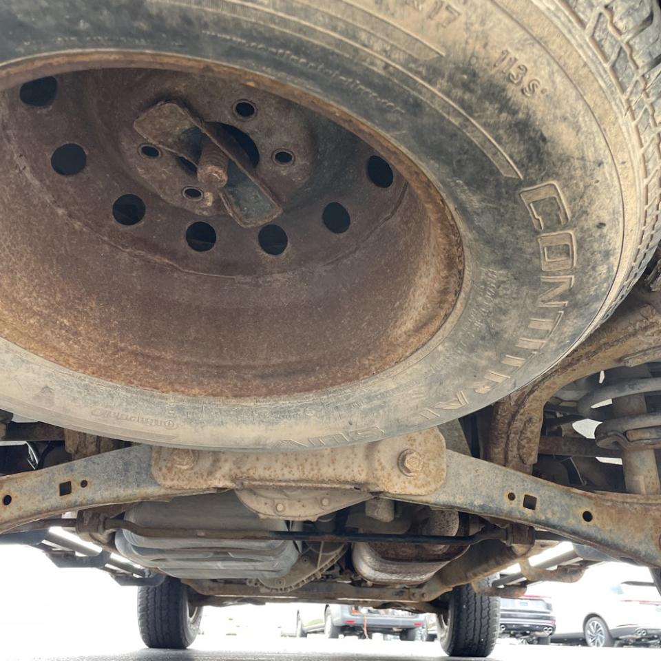 Ford Expedition 4WD 4dr Limited 2010