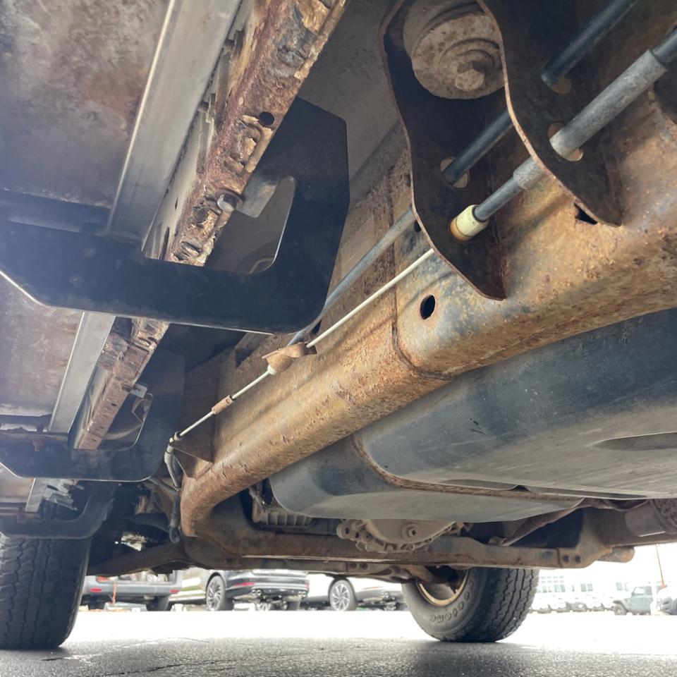 Ford Expedition 4WD 4dr Limited 2010