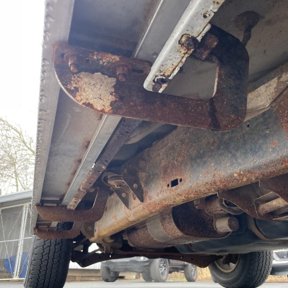 Ford Expedition 4WD 4dr Limited 2010