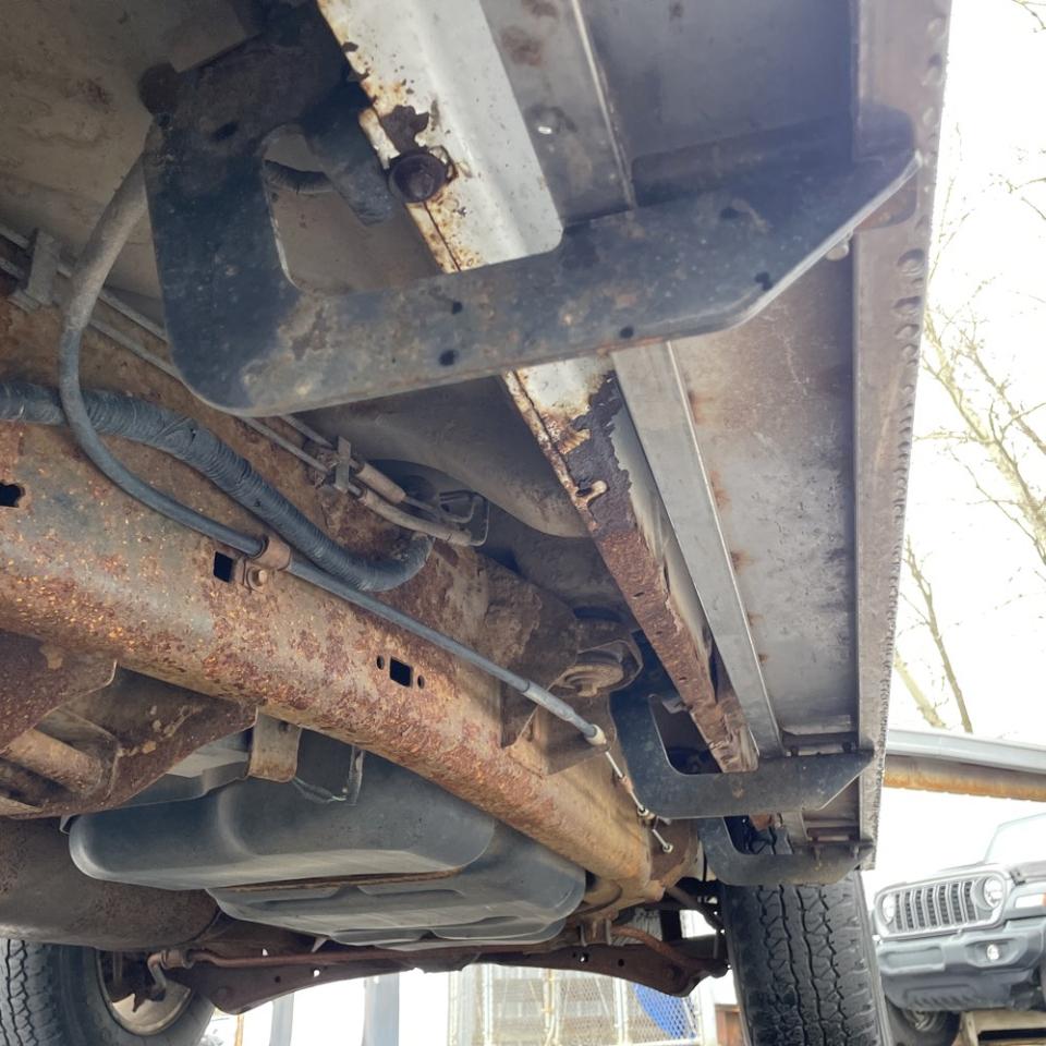 Ford Expedition 4WD 4dr Limited 2010