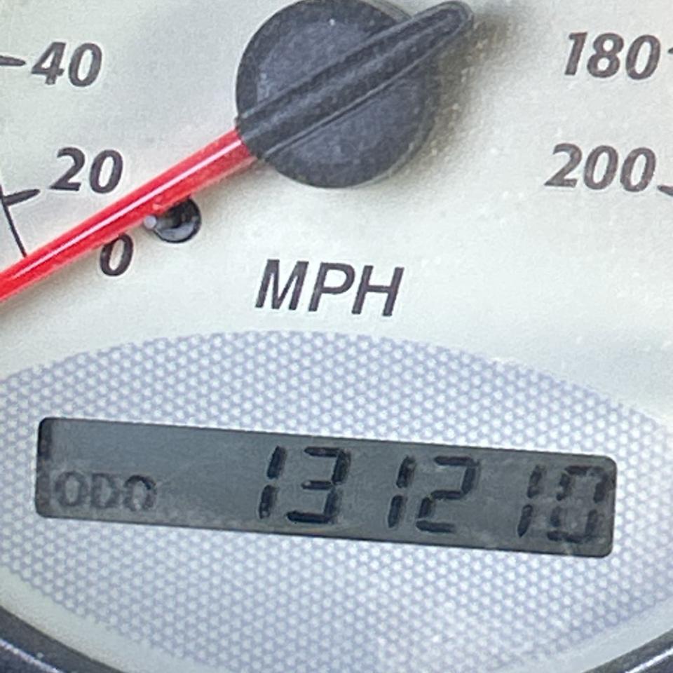 Toyota RAV4 4dr Auto 4WD 2001