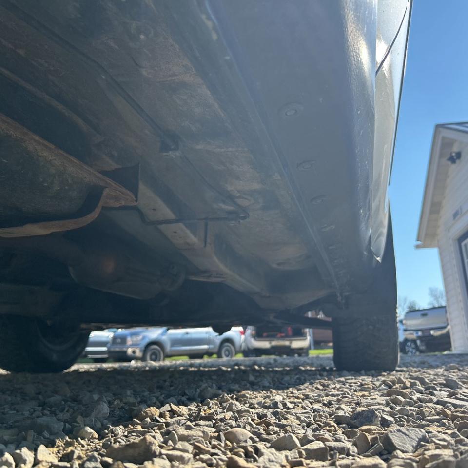 Toyota RAV4 4dr Auto 4WD 2001