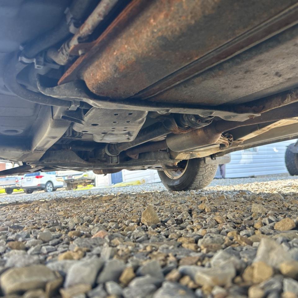 Toyota RAV4 4dr Auto 4WD 2001