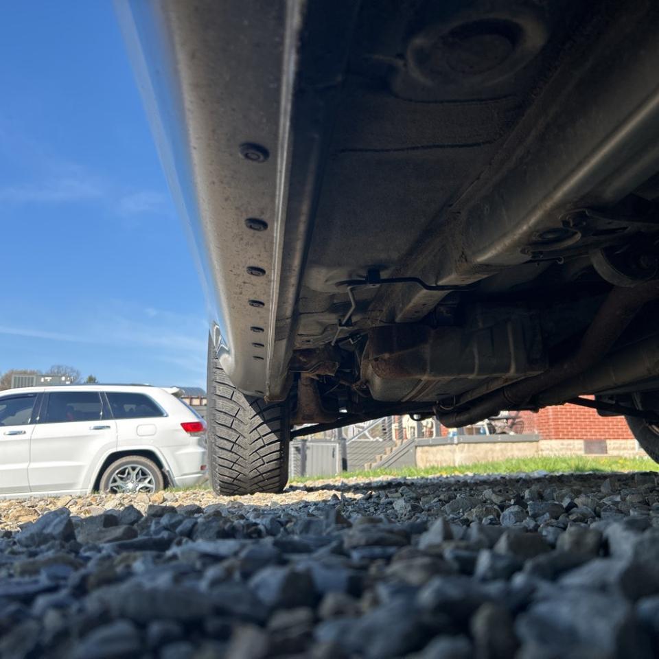 Toyota RAV4 4dr Auto 4WD 2001